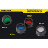 Светофильтр NITECORE NFD34, матовый