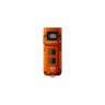 Фонарь-брелок NITECORE TUP2 Orange 3561