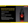 Фонарь NITECORE EA11 Cree XM-L2 U2 12433