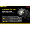 Фонарь NITECORE EA11 Cree XM-L2 U2 12433