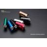 Фонарь NITECORE TINI Gold CREE XP-G2 S3 17112