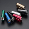 Фонарь NITECORE TINI Green CREE XP-G2 S3 17113