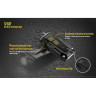 Фонарь-брелок NITECORE TIP 2017 Black (CREE XP-G2) 16327