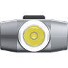 Фонарь NITECORE TIP 2017 RED Cree XP-G2 15434