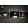 Фонарь NITECORE TIP 2017 Silver CREE XP-G2 (15300)