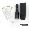 Фонарь NITECORE TM03 Cree XHP70 15200