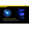 Фонарь-брелок NITECORE TUBE BL 16450