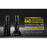 Фонарь NITECORE R40 с док-станцией Cree XP-L HI (1000 лм) 15578