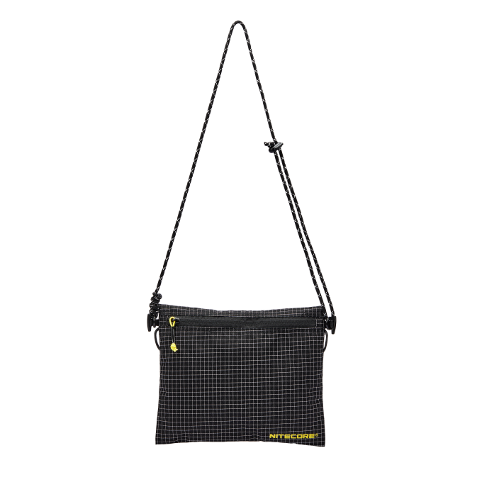 Карманная сумка NITECORE NPP01 1529
