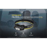 Налобный фонарь NITECORE NU50 0028