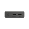 Портативный Power Bank NITECORE CARBO 10000 GEN2 Blue 3641