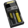 Зарядное устройство NITECORE SC2 14896