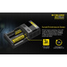 Зарядное устройство NITECORE SC2 14896