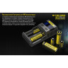 Зарядное устройство NITECORE SC2 14896