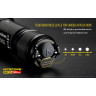 Фонарь NITECORE TM03 CRI XHP70 19007