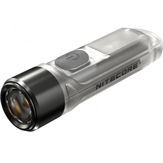 Фонарь NITECORE TIKI UV Ультрафиолет 21077