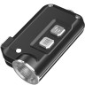Фонарь NITECORE TINI Grey CREE XP-G2 S3 17110